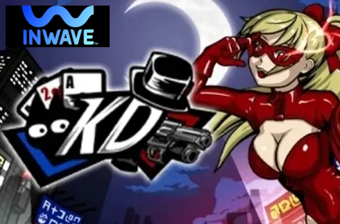 Kaitou KD